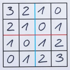 Hot HABA Clever Up! Building Block System 3.0