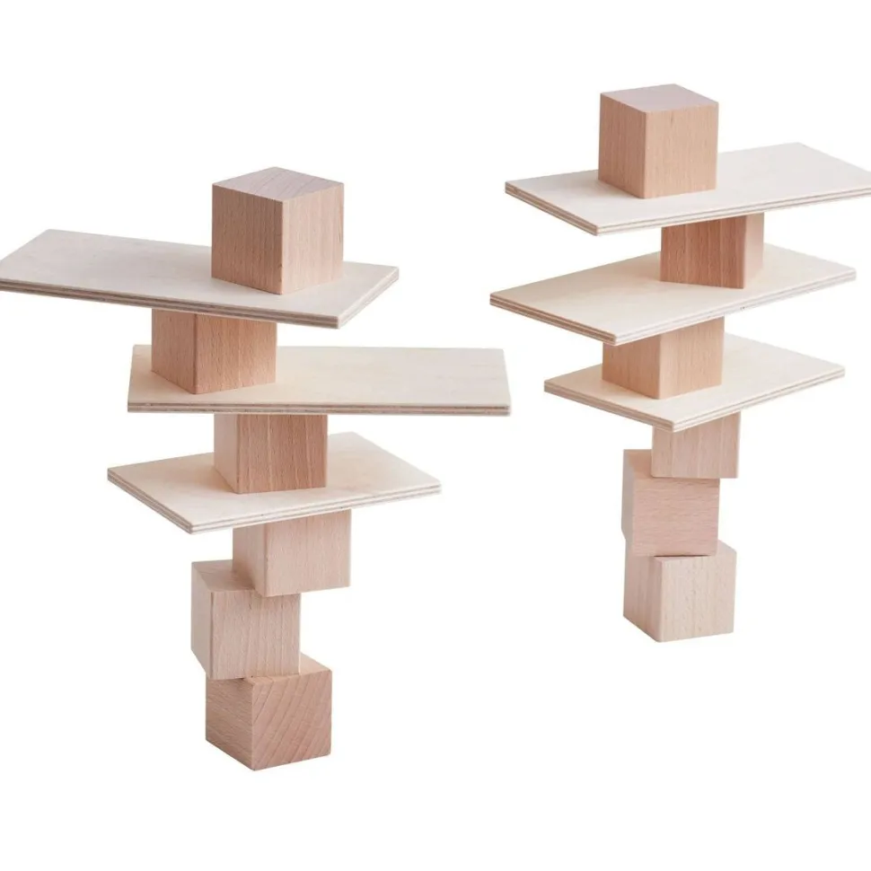 Best HABA Clever Up! Building Block System 1.0