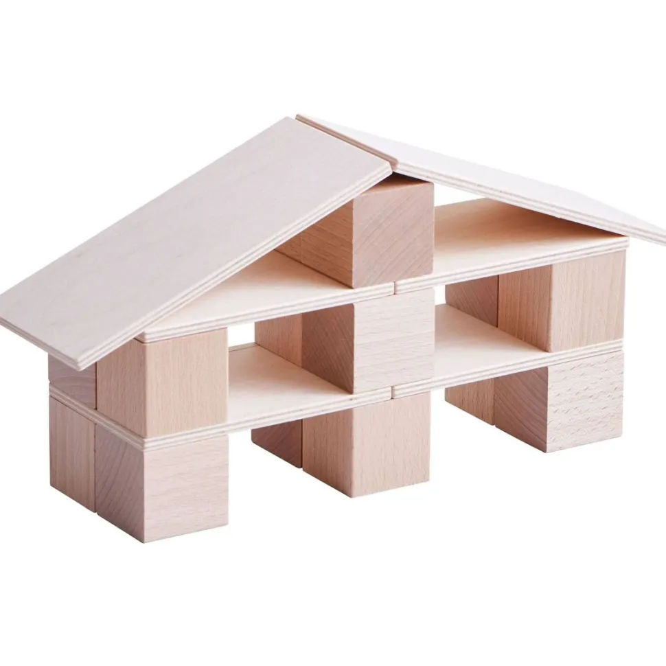 Best HABA Clever Up! Building Block System 1.0