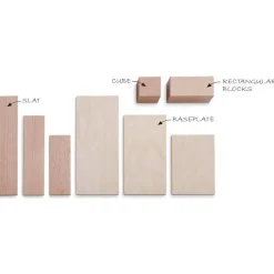 Hot HABA Clever Up! Building Block System 2.0