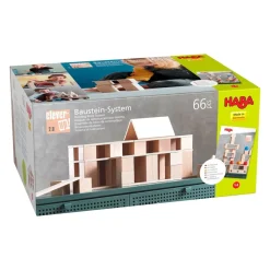Hot HABA Clever Up! Building Block System 2.0