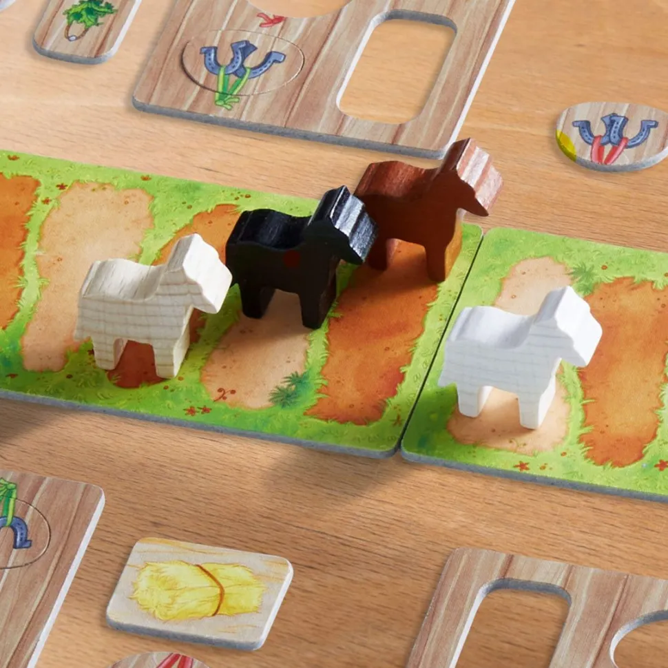Cheap HABA Clippety-Clop! - Mini