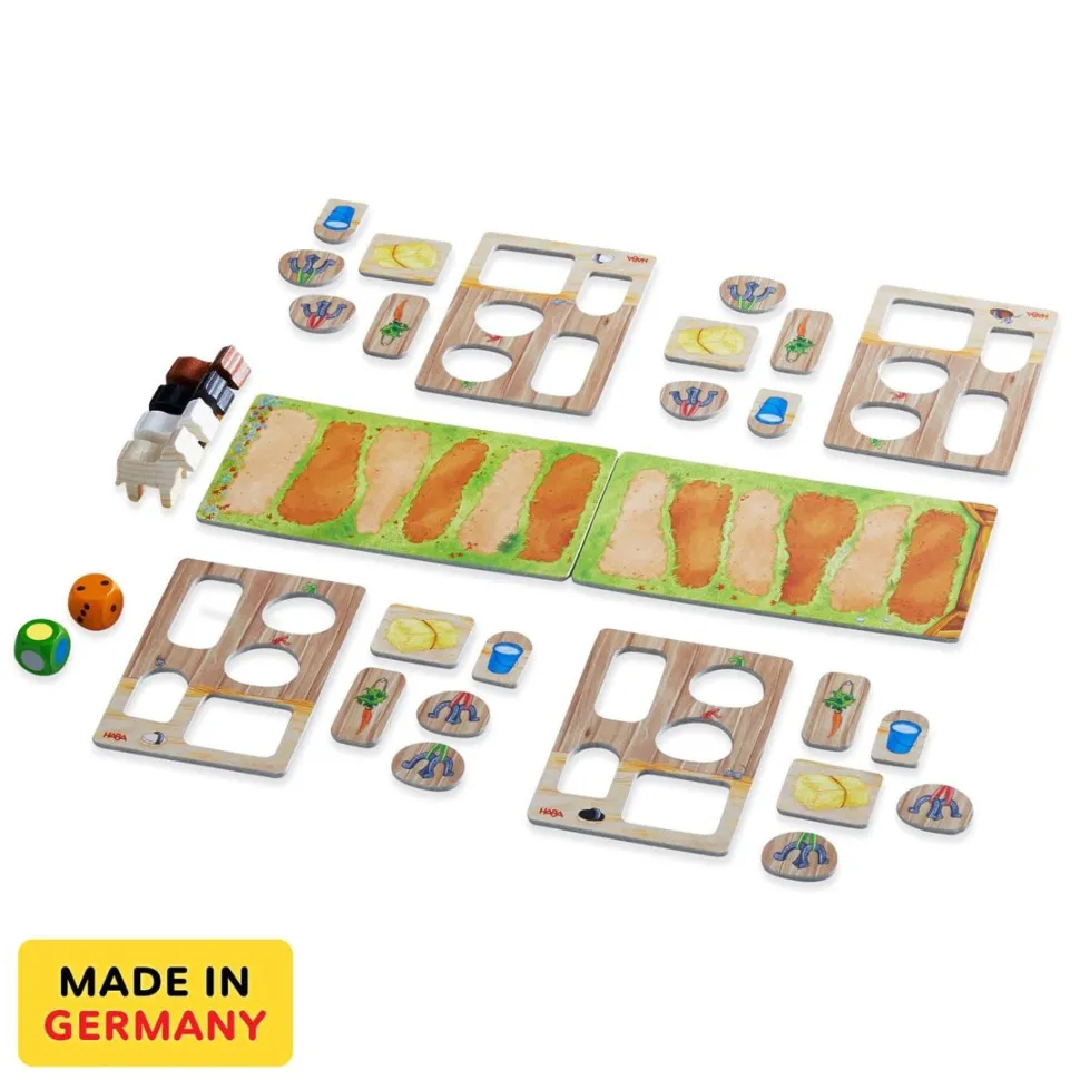 Cheap HABA Clippety-Clop! - Mini