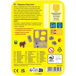 Cheap HABA Clippety-Clop! - Mini