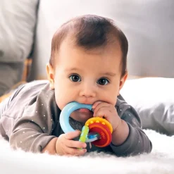 Clearance HABA Clutching Toy Nobbi