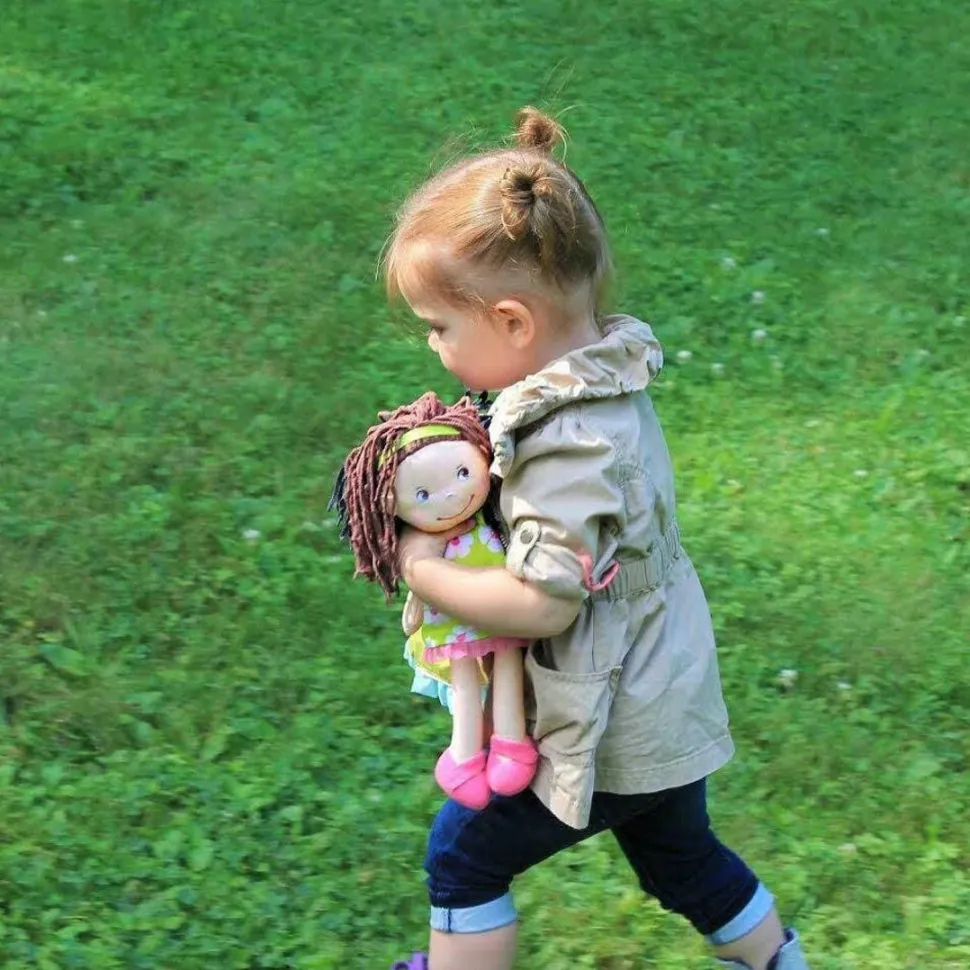 Sale HABA Coco 12" Soft Doll