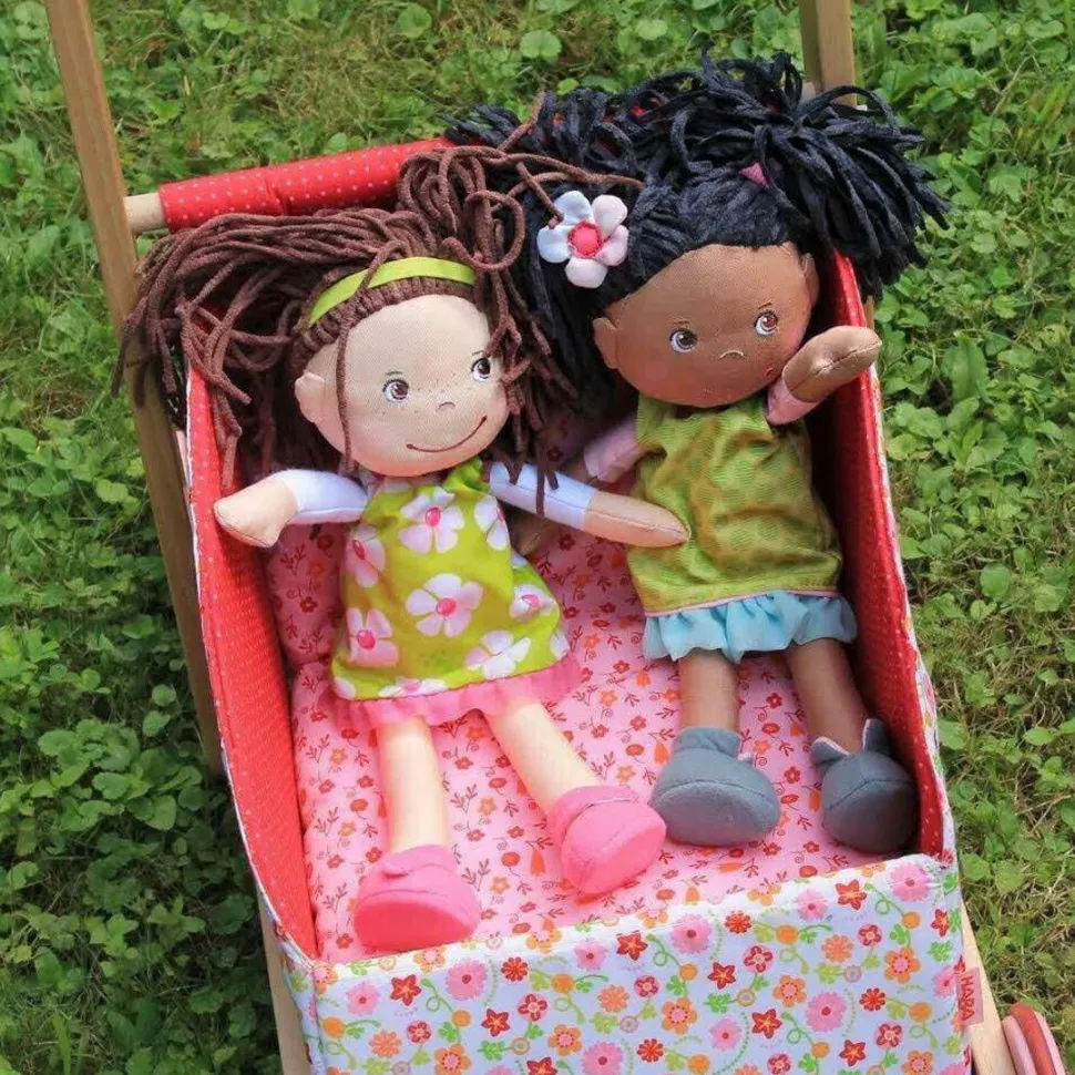 Sale HABA Coco 12" Soft Doll