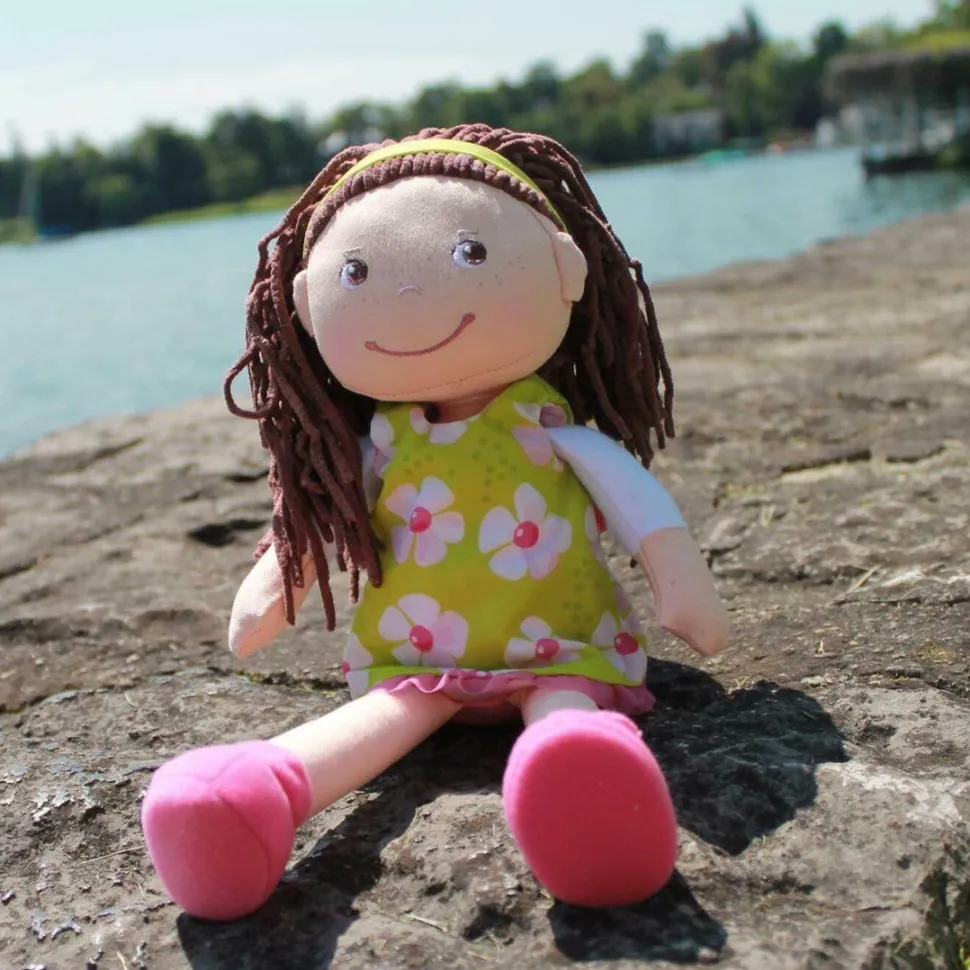 Sale HABA Coco 12" Soft Doll