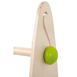 Best Sale HABA Color Fun Play Gym Activity Center