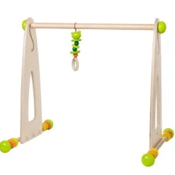 Shop HABA Color Fun Play Gym Activity Center