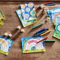 Clearance HABA Color It!