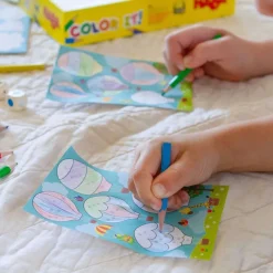 Online HABA Color It!