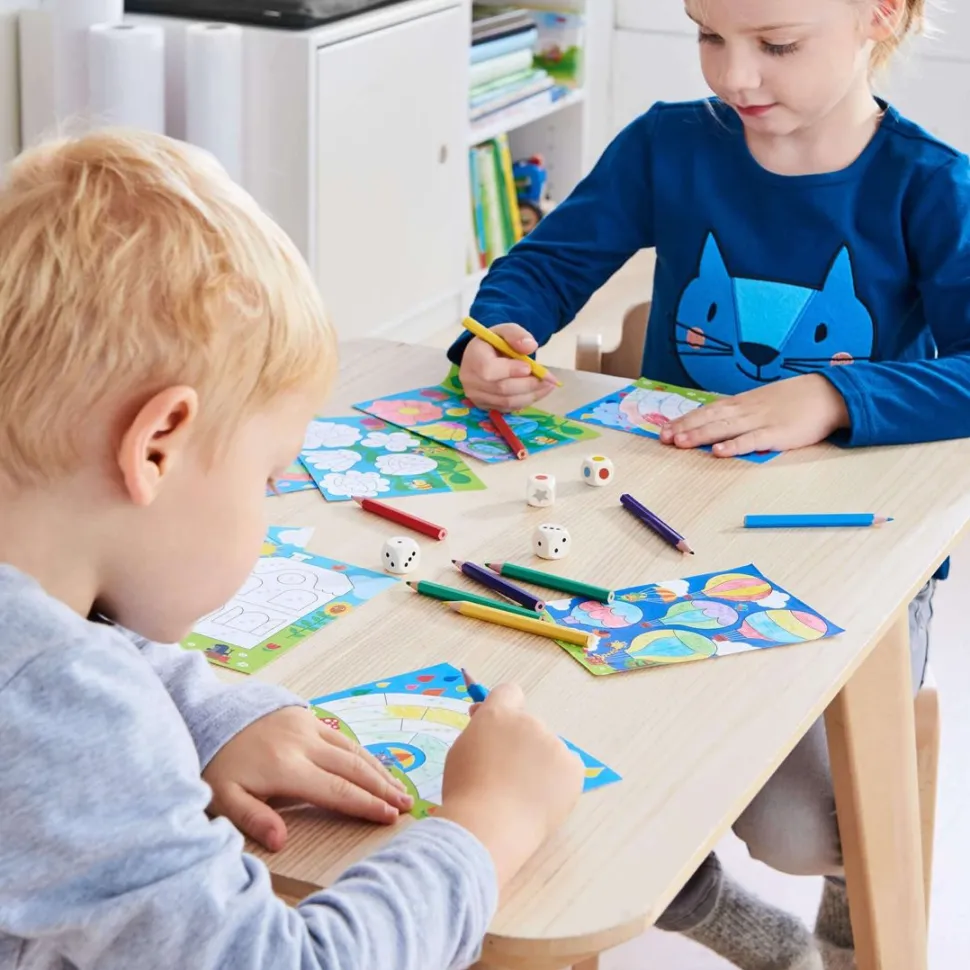 Discount HABA Color It!