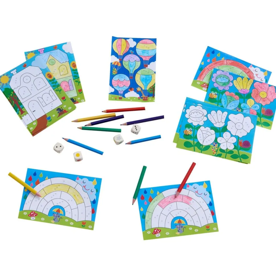 Discount HABA Color It!