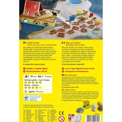 Shop HABA Critter Cruise Cooperative Game