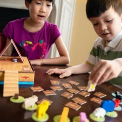 Shop HABA Critter Cruise Cooperative Game