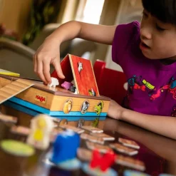 Shop HABA Critter Cruise Cooperative Game