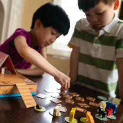 Shop HABA Critter Cruise Cooperative Game