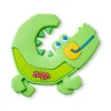 Sale HABA Crocodile Silicone Teething Toy