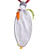 Online HABA Cuddly Donkey Snuggly Lovey Baby Blankie
