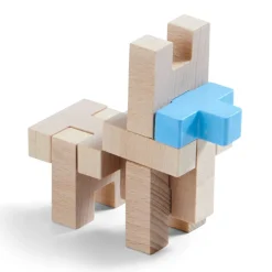 Fashion HABA 3D Aerius Wooden Stacking Game