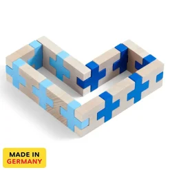 New HABA 3D Aerius Wooden Stacking Game