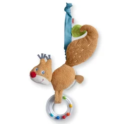Store HABA Dangling Figure Forest Friends Squirrel