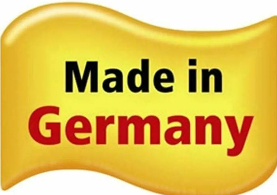 Store HABA Dilly-Dally Wooden Rattle With Plastic Rings