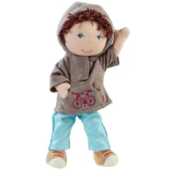 Clearance HABA Doll Lian With Hoodie