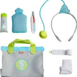 Cheap HABA Doll Sized Doctor Play Set