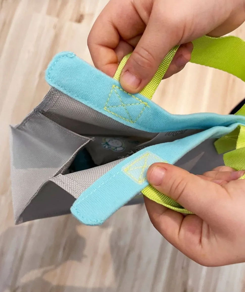 Cheap HABA Doll Sized Doctor Play Set