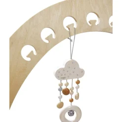 Online HABA Dots Wooden Hanging Toy