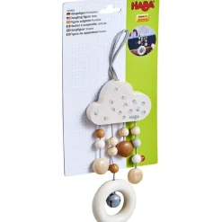 Cheap HABA Dots Wooden Hanging Toy