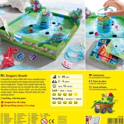 Sale HABA Dragon'S Breath Game