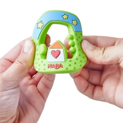 Best Sale HABA Dreamland Silicone Teething Toy