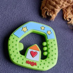 Best Sale HABA Dreamland Silicone Teething Toy