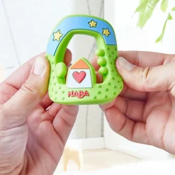 Best Sale HABA Dreamland Silicone Teething Toy