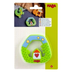 Best Sale HABA Dreamland Silicone Teething Toy