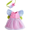 Hot HABA Dress Set Fairy Magic