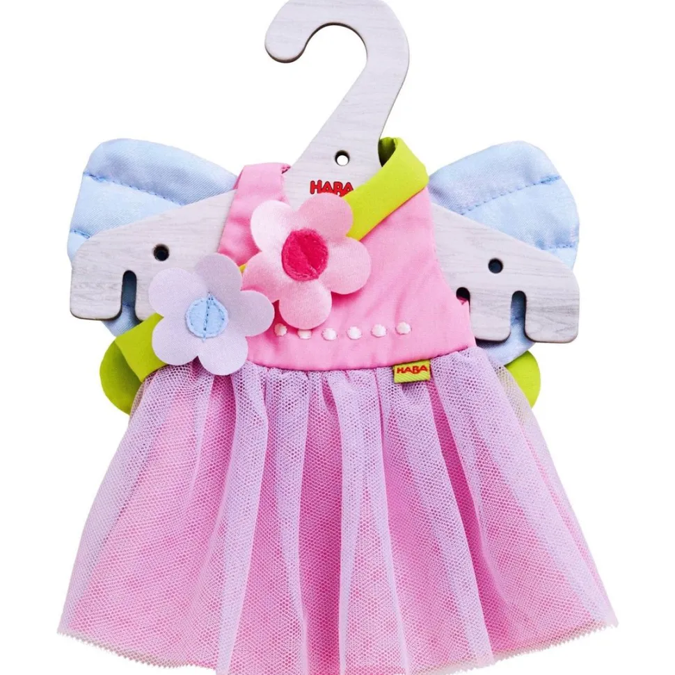 Hot HABA Dress Set Fairy Magic