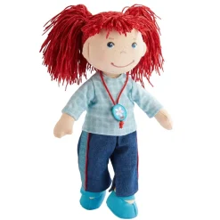 Fashion HABA Dress Set Jeans For 12