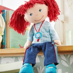 Fashion HABA Dress Set Jeans For 12