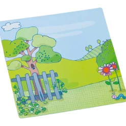 Best Sale HABA Dress-Up Doll Lilli Magnetic Game