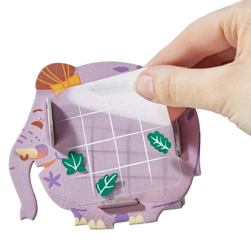 Cheap HABA Eager Elephants Game