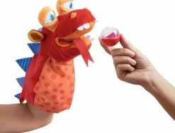 Store HABA Eat-It-Up Dragon Glove Puppet