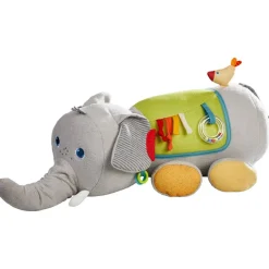 Outlet HABA Elephant Discovery Pillow