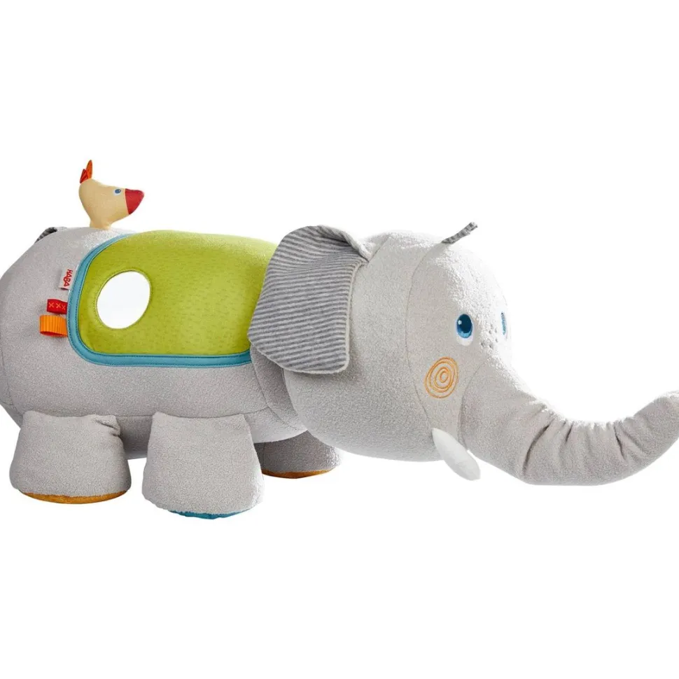 Sale HABA Elephant Discovery Pillow