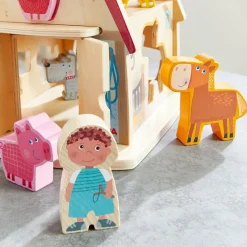 Hot HABA Farm Sorting Box