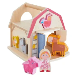 Online HABA Farm Sorting Box