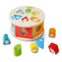 Store HABA Favorite Animals Sorting Box